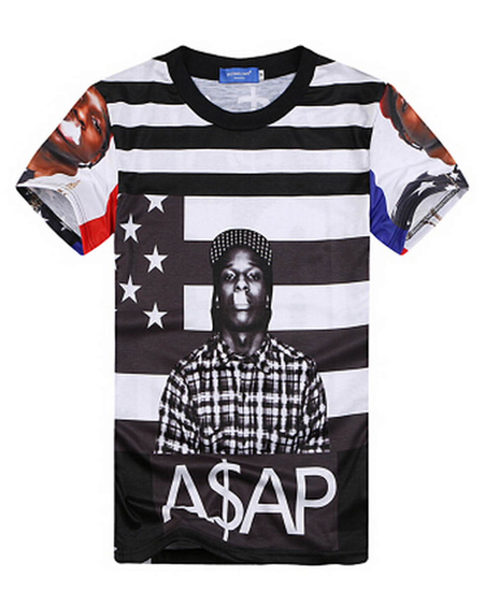 JamalVazquezMK's tweet photo. Favorite if you listen to Asap Rocky!

Go get this tee from http://t.co/2dJEejNog0 
+ Free worldwide shipping http://t.co/7aUBfrhE4C