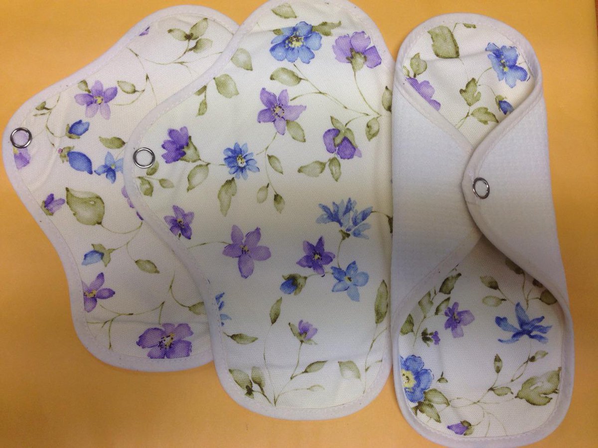 TBXThailandEn's tweet photo. Sanitary Pad Support #TBX #TB #periodpad #sanitarysupport http://t.co/citqYRxrq5