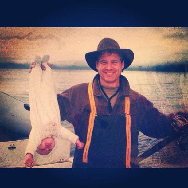 Morgan14Gall's tweet image. Couldn't ask for a better father🎣❤️