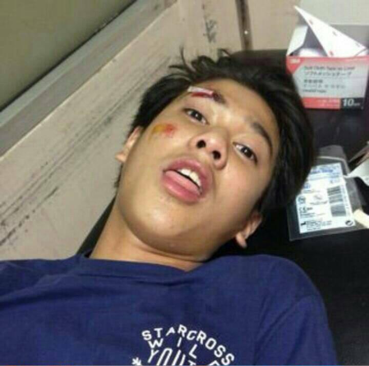 CJR Mate! tweet media