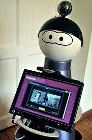 RobotLab_News's tweet image. #Kompaï s'occupe des personnes #âgées et #handicappées ! #connecté @SciencePost_fr @Robosoft bit.ly/1H58CvQ