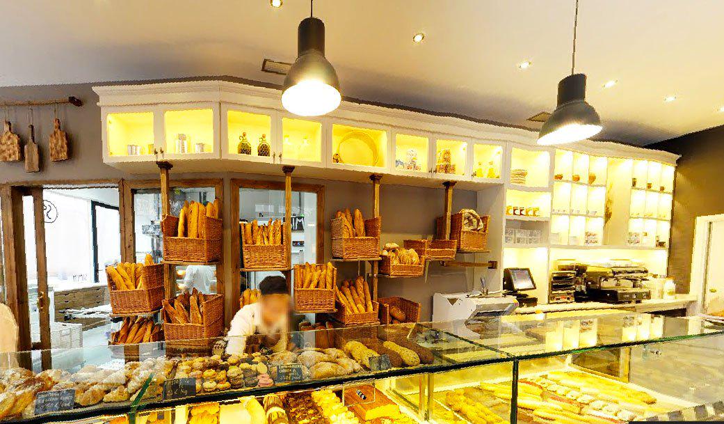 RochinaE's tweet photo. Maravilloso fin de semana en #Zaragoza con visita a @Panaderiasimon . Gran Calidad! #panadería http://t.co/YZ0K17y66l http://t.co/CIjcueuc8a