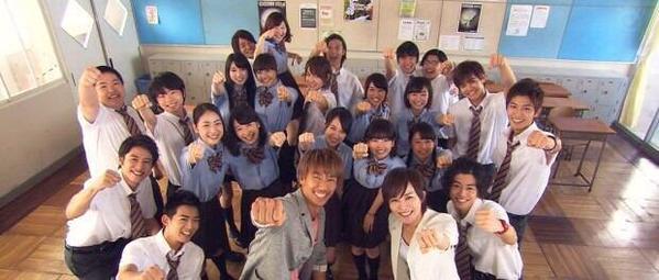 sdconbvz's tweet photo. 一回でいいから こんな学校生活送ってみたい https://t.co/WH6bpQVYIq