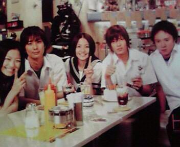 sdconbvz's tweet photo. 一回でいいから こんな学校生活送ってみたい https://t.co/WH6bpQVYIq