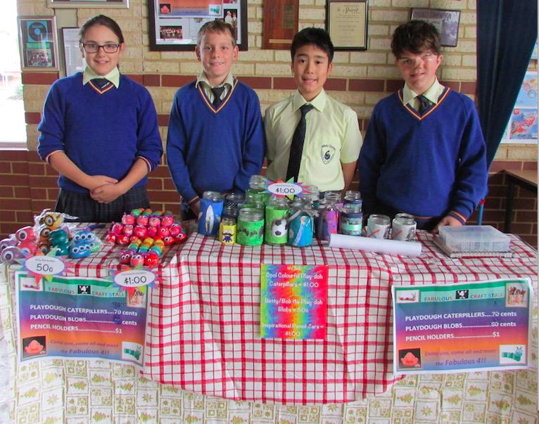 claire_nunes's tweet photo. Year 5 Market Day #technologyandenterprise #designcreatemarketsell #fundraising #MCCPS http://t.co/TcYGdLtLz7