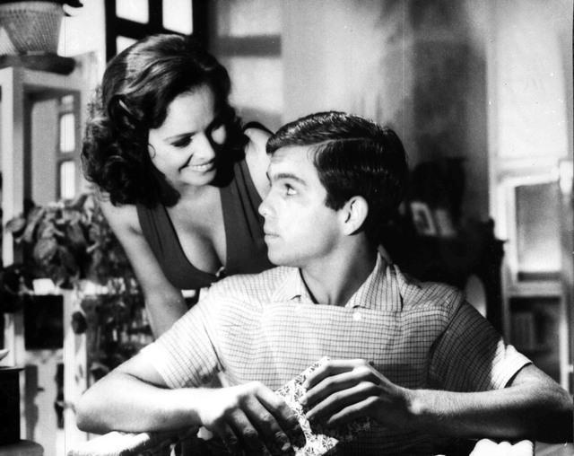 ラウラ アントネッリ 全19作品 ラウラ アントネッリが出演した映画ランキング