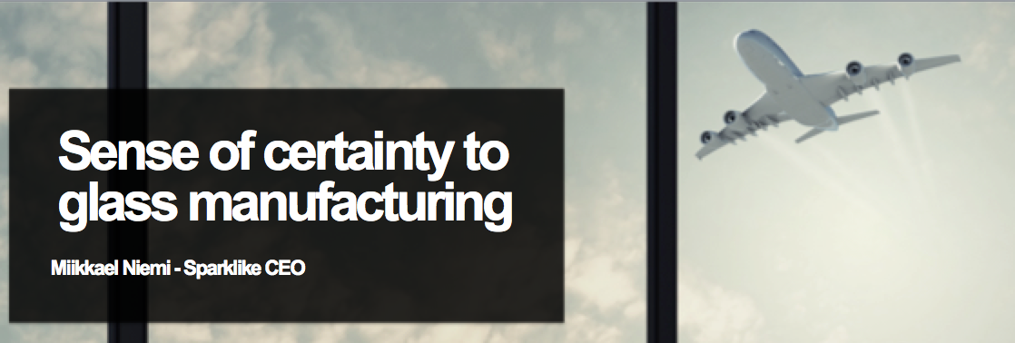 SparklikeIG's tweet photo. #GPD2015 Niemi presents new technology to measure gas fill for #insulatingglass June 25th at 15:45 @GPDFinland2015 http://t.co/1CsTs8Qu3d