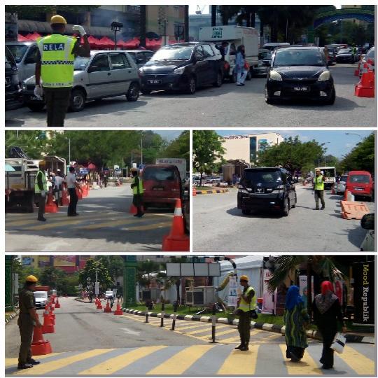 RELA Negeri Selangor tweet media