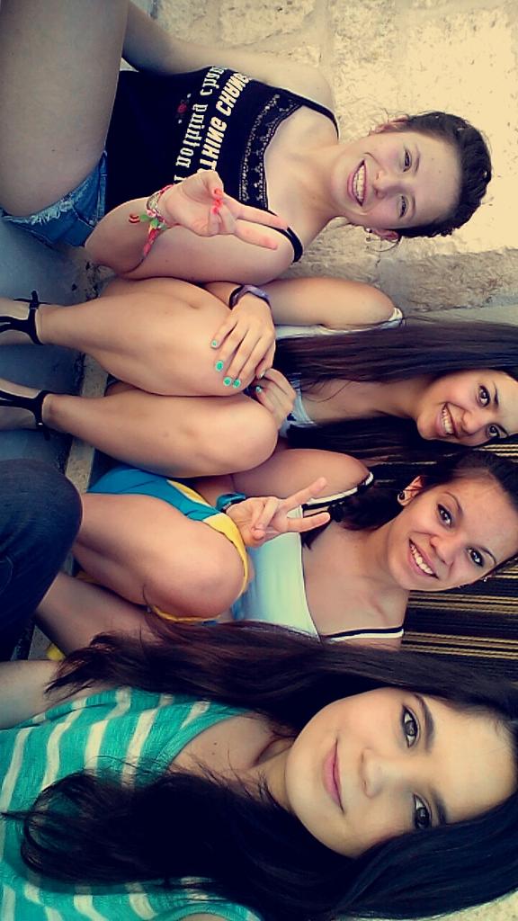 Lady__Chispas's tweet photo. San Juan 2015 #MeEstáViniendo #ASacoPaco #ElChispazoMolaMazo 💖💃 http://t.co/VODjsS7Lk3