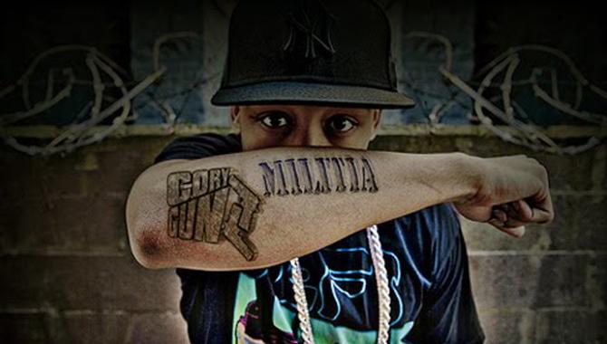 Happy Birthday, Cory Gunz!  via  |  
