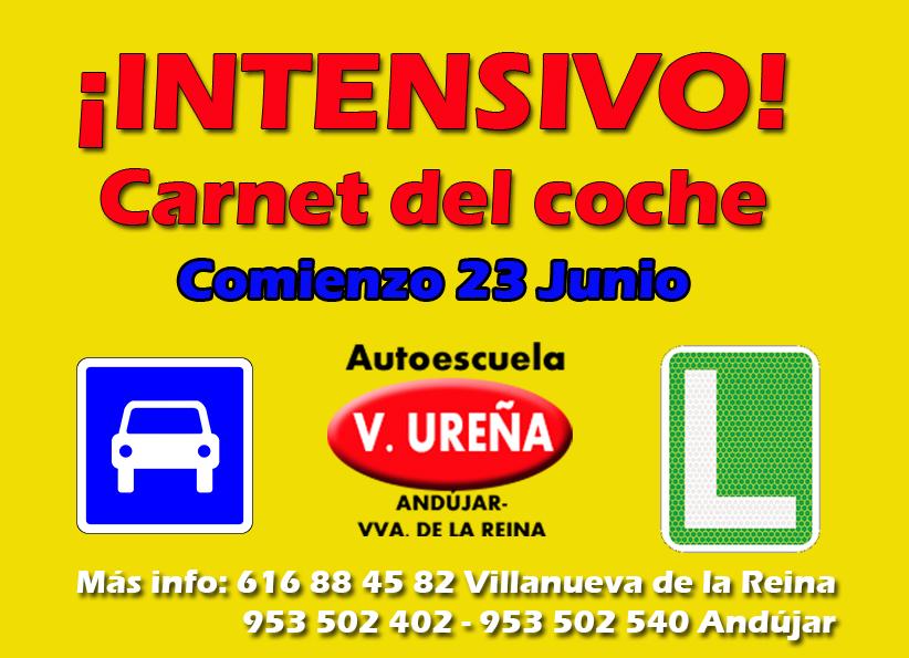 AutoValeriano's tweet photo. Ya pasó la #PAU2015. Ahora es el momento de sacarte el carnet del coche en tan solo una semana. #QueNoTeLoCuenten http://t.co/9OQpYGPhYM