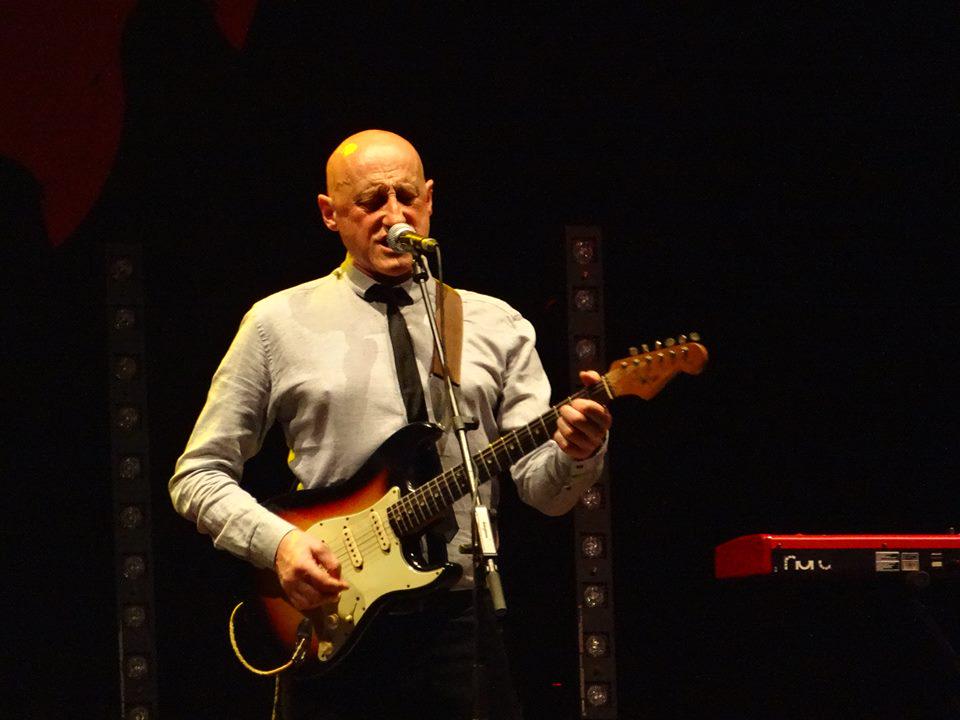 El concierto de ILEGALES en <a href="/MatMadFestival/">Mat Music City</a> en este link: goo.gl/njBYXW.
... Y "ni un minuto de silencio"