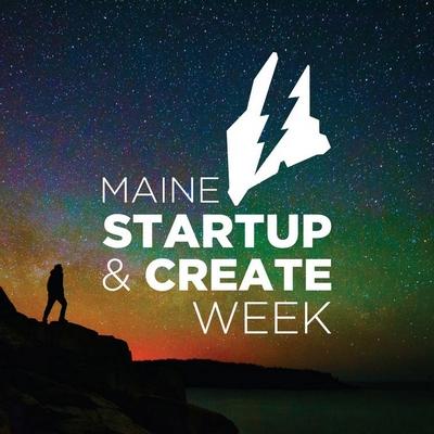 Mainebiz's tweet photo. Maine Startup &amp; Create Week has begun! Here's why you should attend http://t.co/H7XfOcePPe #MSCW2015 http://t.co/02UuAzlWSQ