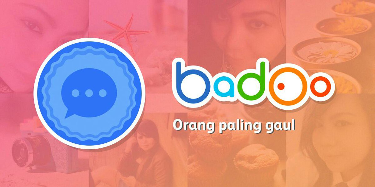 Ri33Na's tweet photo. Aku saking gaulnya sampai menang penghargaan di #badoo! http://t.co/4FU4ILDykx http://t.co/oUeosiiRVY