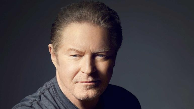 Happy 68th Birthday, Don Henley. 