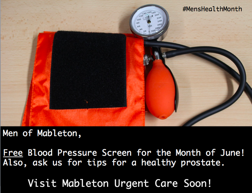 Mableton Urgent Care (UrgentCareMBL) Twitter