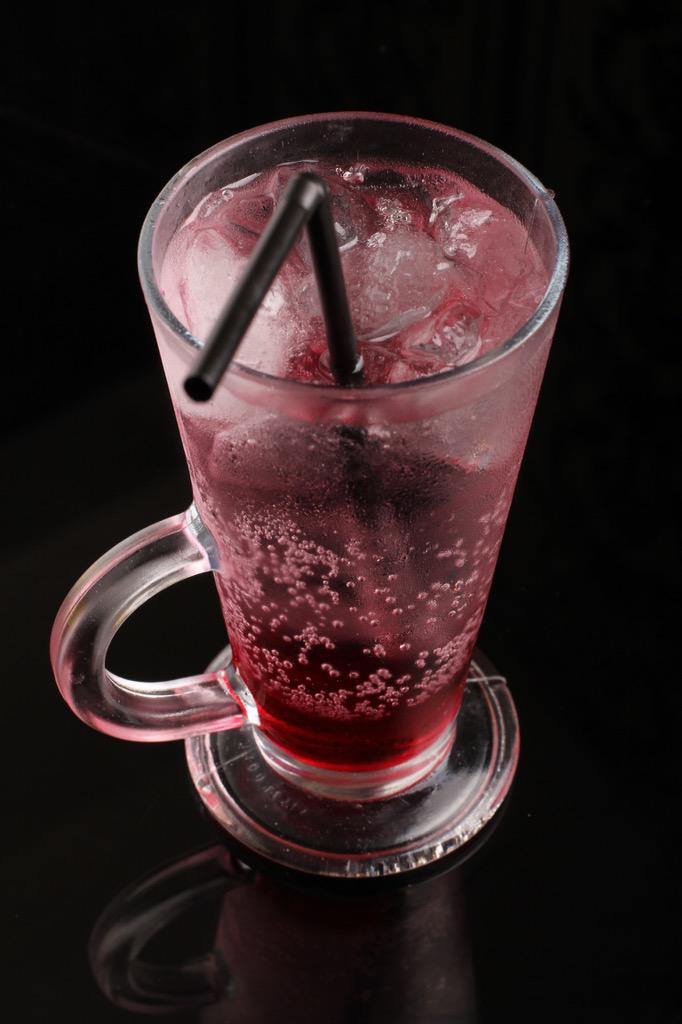 10.strawberry squash