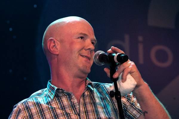 Happy 54th Birthday, Jimmy Somerville. 
