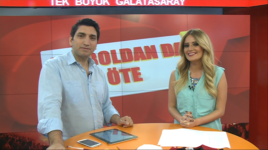 futboldandaote's tweet photo. Bizi izlemeye devam edin... http://t.co/e6BQ16r1Zs