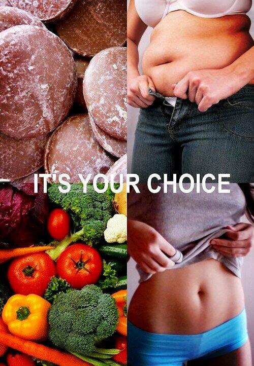 6packcomingsoon's tweet photo. It's my true choice! #skinnyfood http://t.co/drxHLQx2Wb