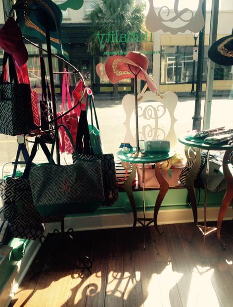 Beat the heat and hit the streets! Doors are now open here at 493 King St. so come check out all the new stuff ☀️