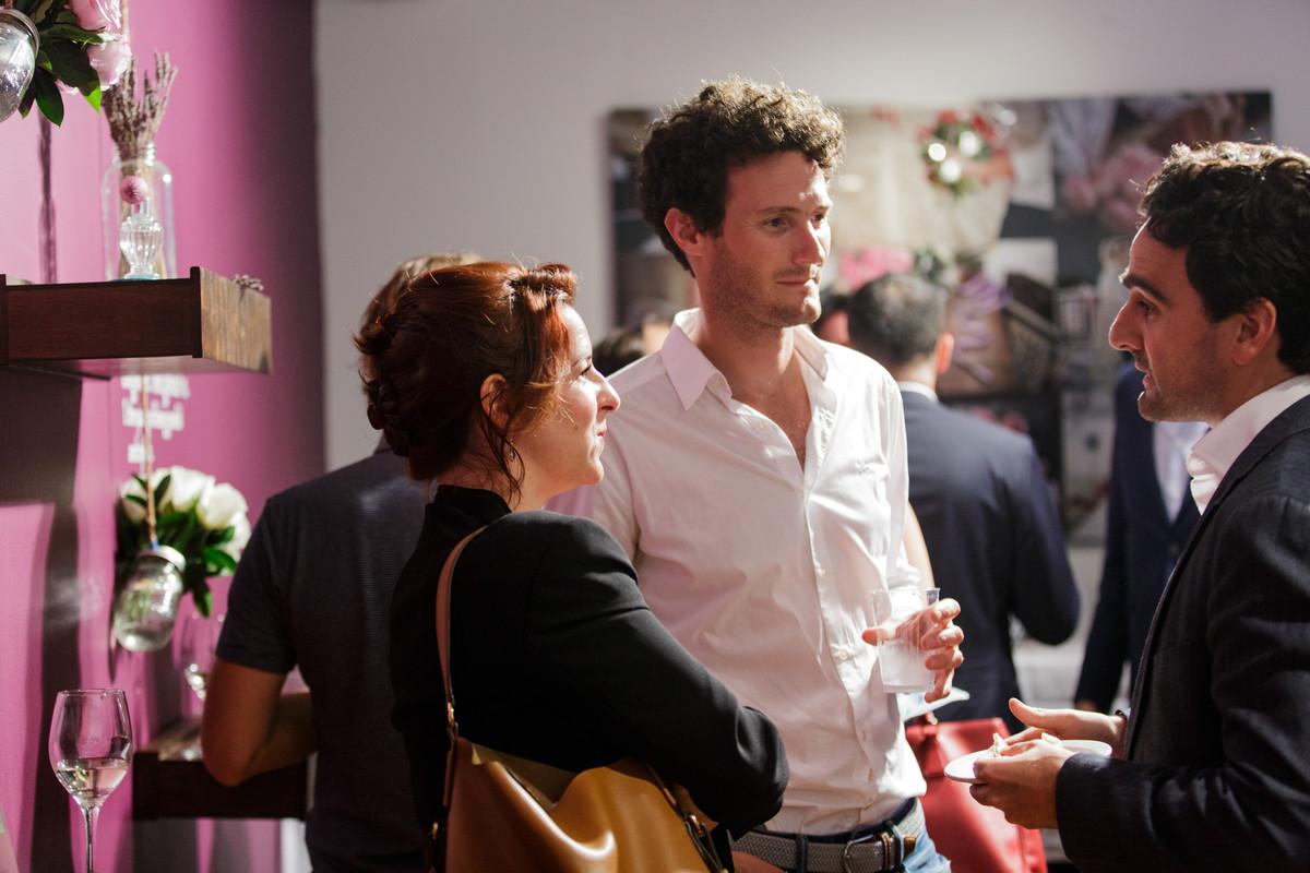 Frenchfounders's tweet photo. #FollowUpOdeÀLaRose
Business &amp; Wine FF chez @OdeAlaROSE mercredi dernier à NYC.
Merci à tous d'être venu!
@_Ooshot http://t.co/s3PBwXqbGi