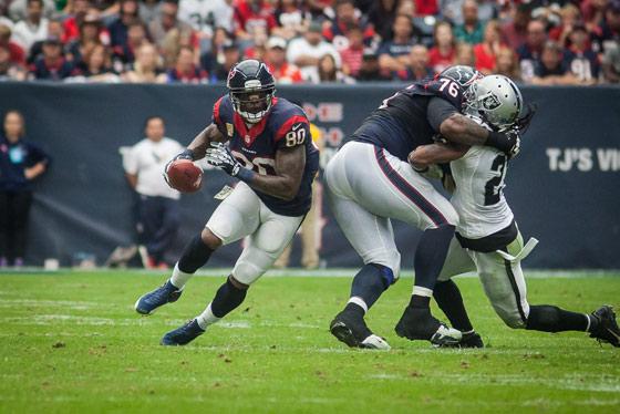 Andre Johnson: "The Past Two Seasons Were Pretty Miserable"  bit.ly/1ft1fDO