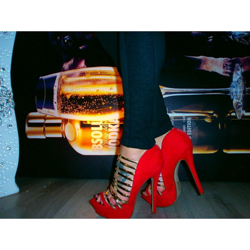 IntimoModa's tweet image. azzurragold.it
Cod. AG192P
Prezzo 32,90 €
N°36-37-38-39-40