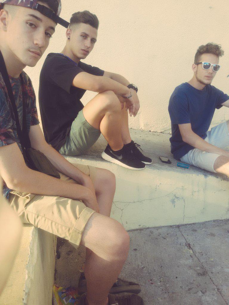 carlossmilan's tweet photo. goonnies http://t.co/E1ekknKTWH