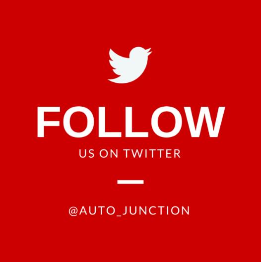 AutoJunction tweet media