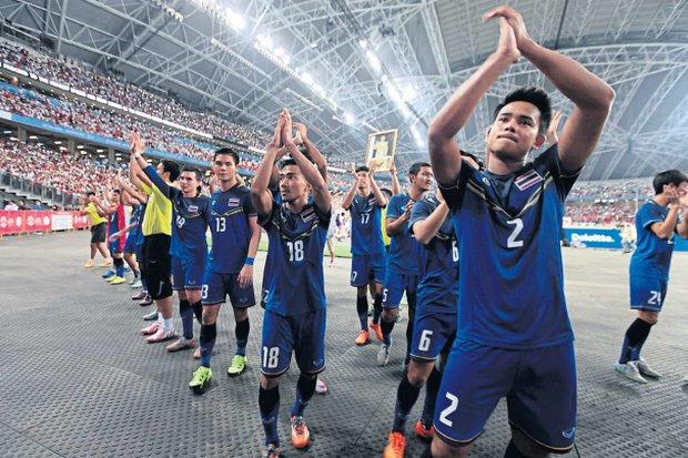Country : Thailand defend SEA Games football title
: thailandfoundation.net/main/en/news/4…