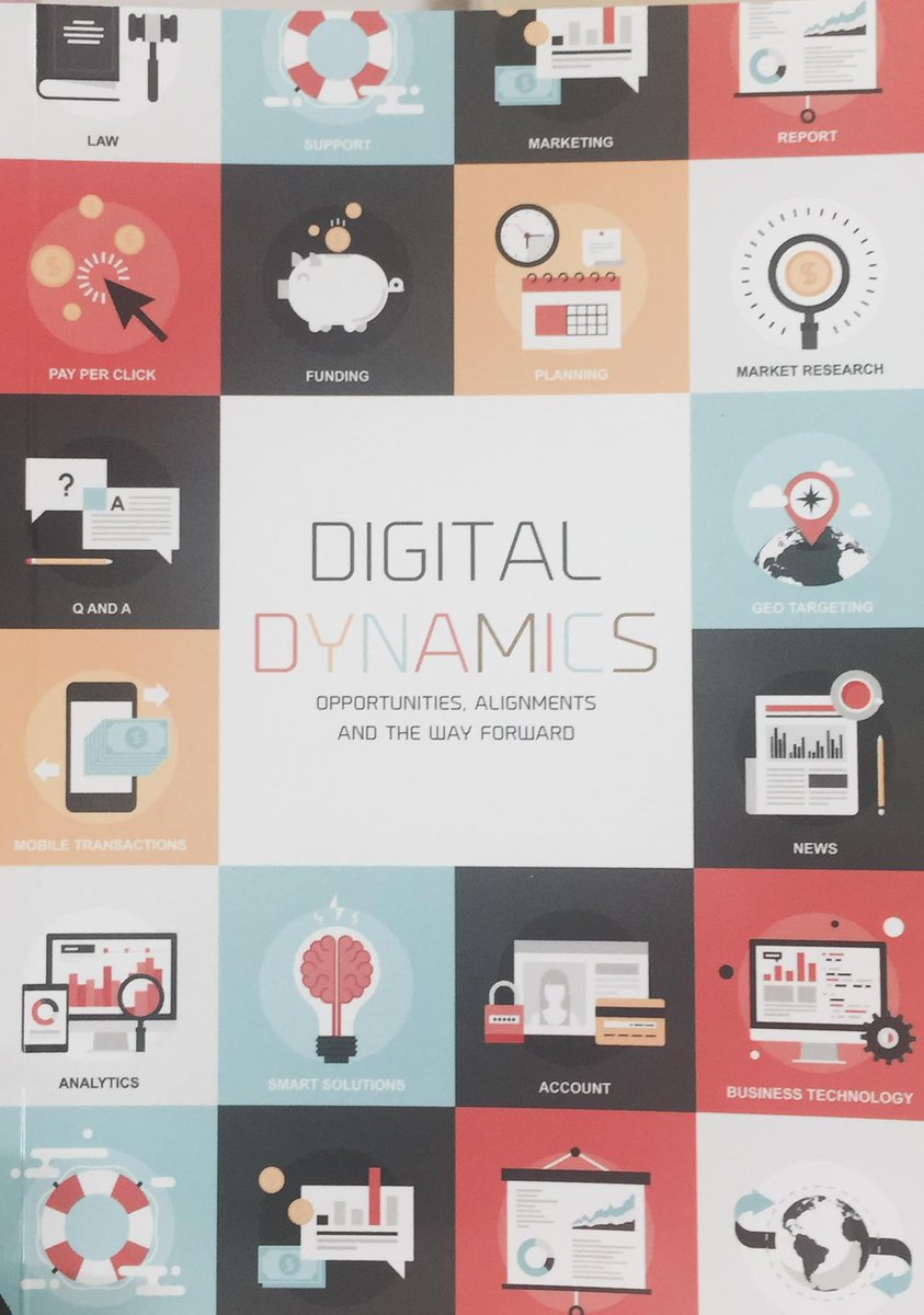 rneelmani's tweet image. Soon coming online, the #corequadrant research book on @Digital Enterprise