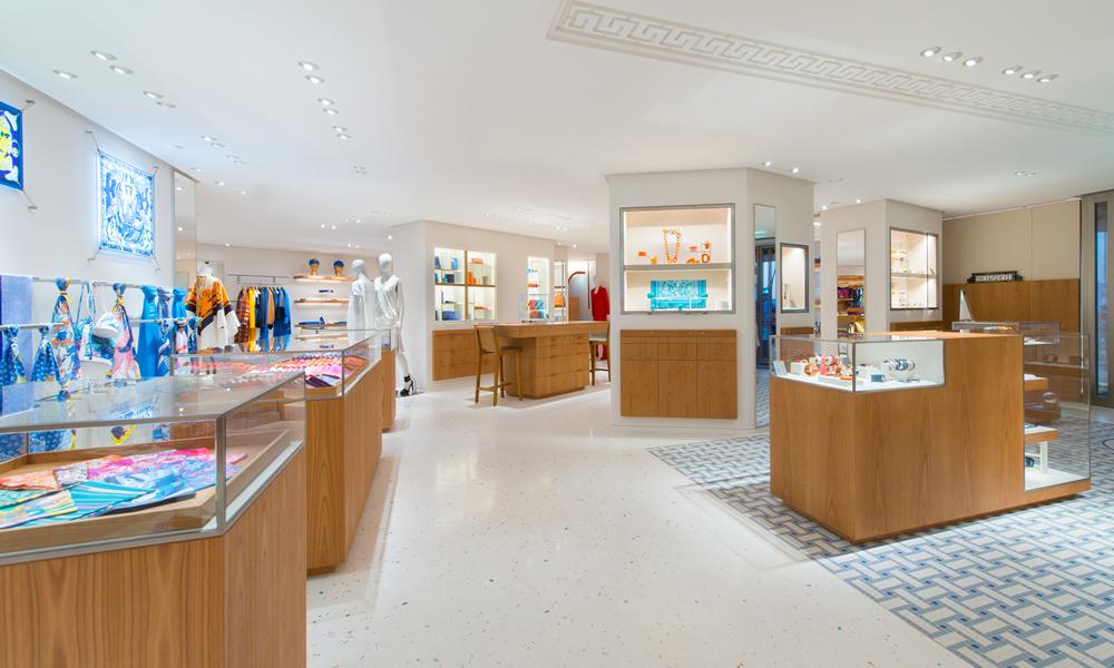 hermes cannes