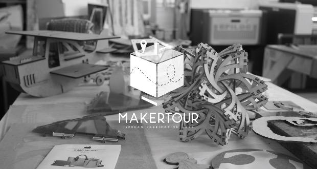 3Dnatives_FR's tweet photo. MakerTour, la tournée des FabLabs de France et d’Europe http://t.co/IqdpS6EfHx #makerspace #makers #fablab @MakerTour http://t.co/8sTycOvthm