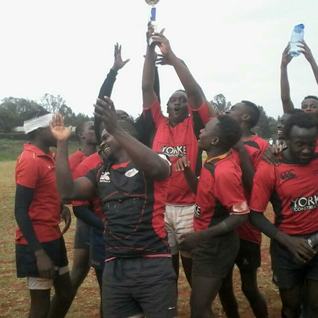 MMUHawksRugby's tweet photo. If you missed it. Yesterday we won plate at the Mount Kenya 7s #MK7s http://t.co/eXC2jjp9Yu