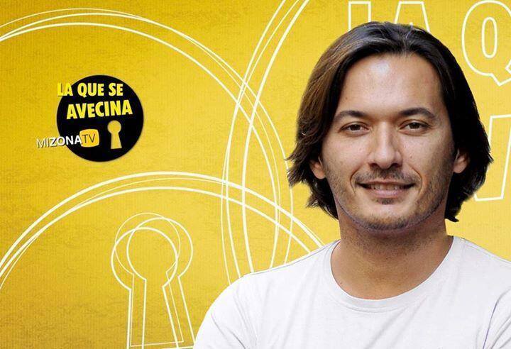 mizonatv's tweet photo. Alberto Caballero avanza la novedades de la novena temporada de ‘La que se avecina’ http://t.co/eDILlnY0Bq http://t.co/CJc6x2ShdE