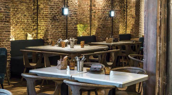 GASTROactitud's tweet photo. Restaurantes en #Madrid: los últimos en llegar http://t.co/Jp1kEkcqKv http://t.co/RVcNIJbqNz