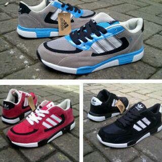 FemJava's tweet image. Adidas zx850
Size 40-44 ||Rp.450
Harga blm termasuk disc &amp;amp; ongkir
Call / WA 081233113289
