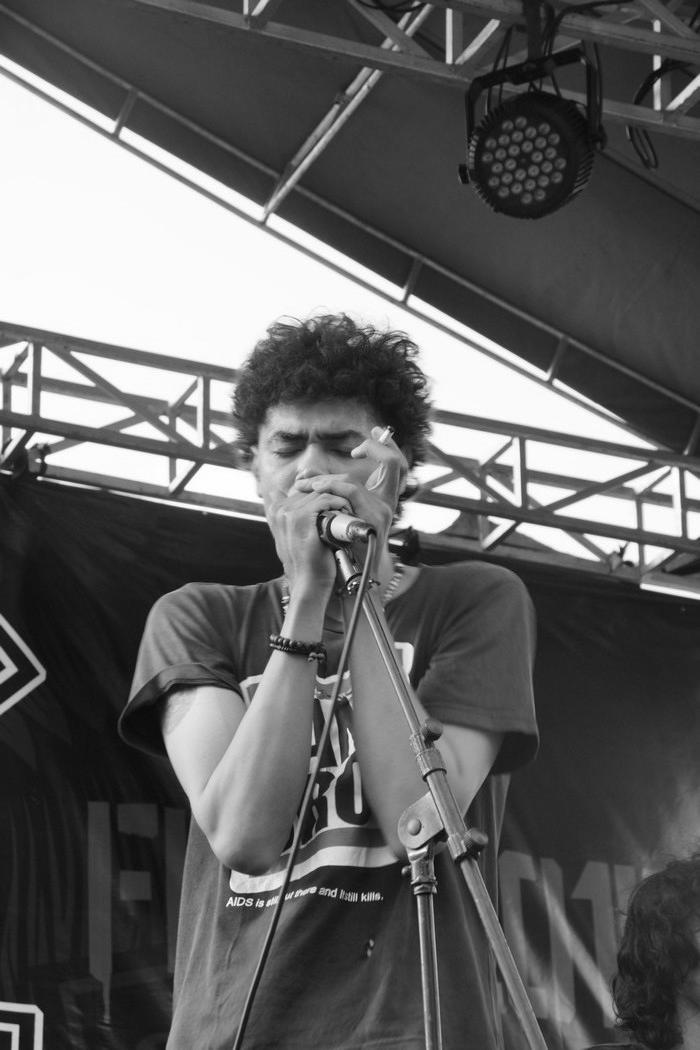 #SidoarjoBerdetak2015