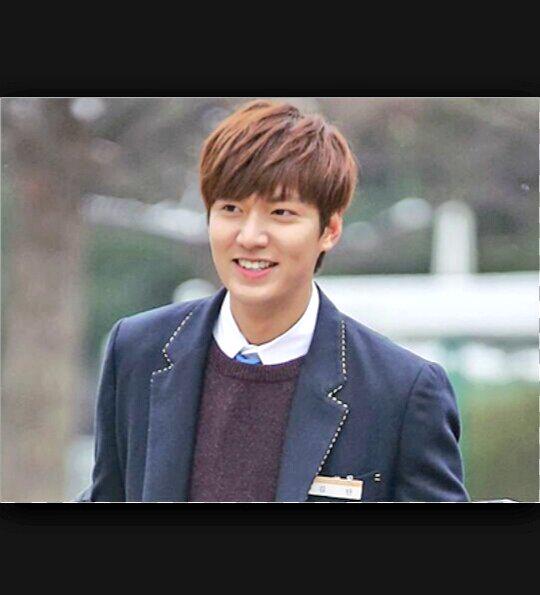 Happy birthday Kim Tan a.k.a Lee Min Ho  always be my baby ok! hahahaha 