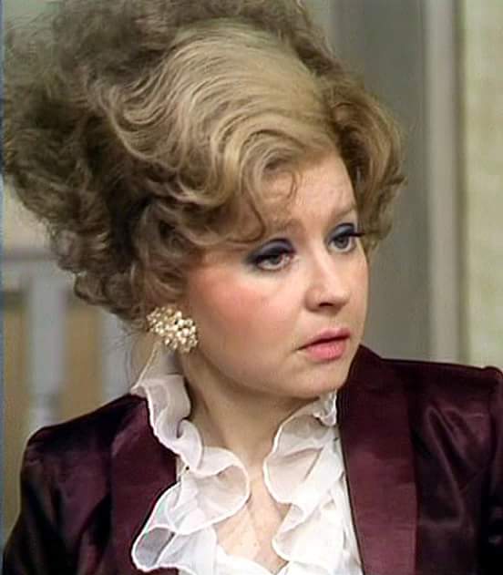 Happy Birthday Prunella Scales..xx    