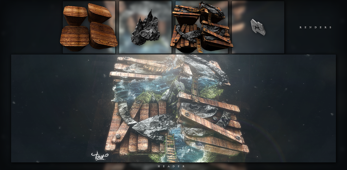 Ichor3D's tweet image. #DAREGRC Entry v3 for @ImpactConcepts ! RT/Fav ! Speed art will be up later today :)