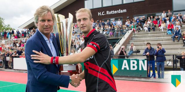 De #ABNAMROCup gaat het land in! Ook de clubs in de regio die wij sponsoren profiteren zo mee! abnamrocup.nl