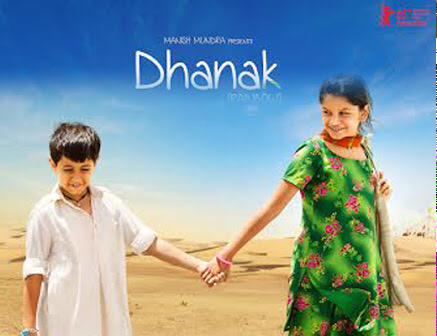 MovifiedBolly's tweet photo. #SuperProud as @nkukunoor's #Dhanak wins the Best Film Award at Sneakers Children's Festival, Poland. http://t.co/l5JVa3S72c