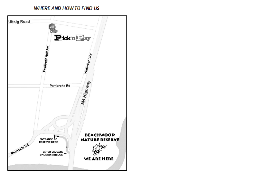 MACE_Lab's tweet image. Dr Deborah Robertson-Andersson invites you to her marine talk@Beachwood Nature Reserve(13Jul2015@10am) #MACElab