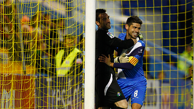 CESabadell's tweet photo. Antonio Hidalgo (@Ahidalgo8), el adiós de un gran capitán: http://t.co/cwUFvbtkaO #CES http://t.co/Co3mLuk6YW