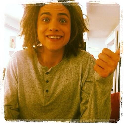 Happy Birthday Douglas Smith! 