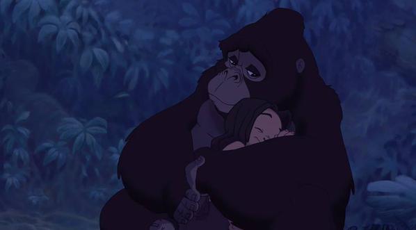 TuFraseDisney's tweet photo. Un abrazo reconforta y te hace sentir mejor. http://t.co/FTw66d8Ebl