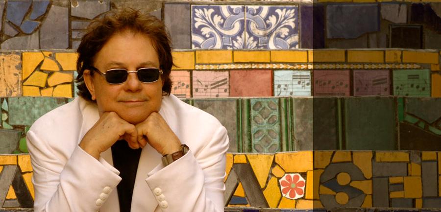 HAPPY BIRTHDAY ... EUMIR DEODATO! \"KEEP ON MOVIN\\".   