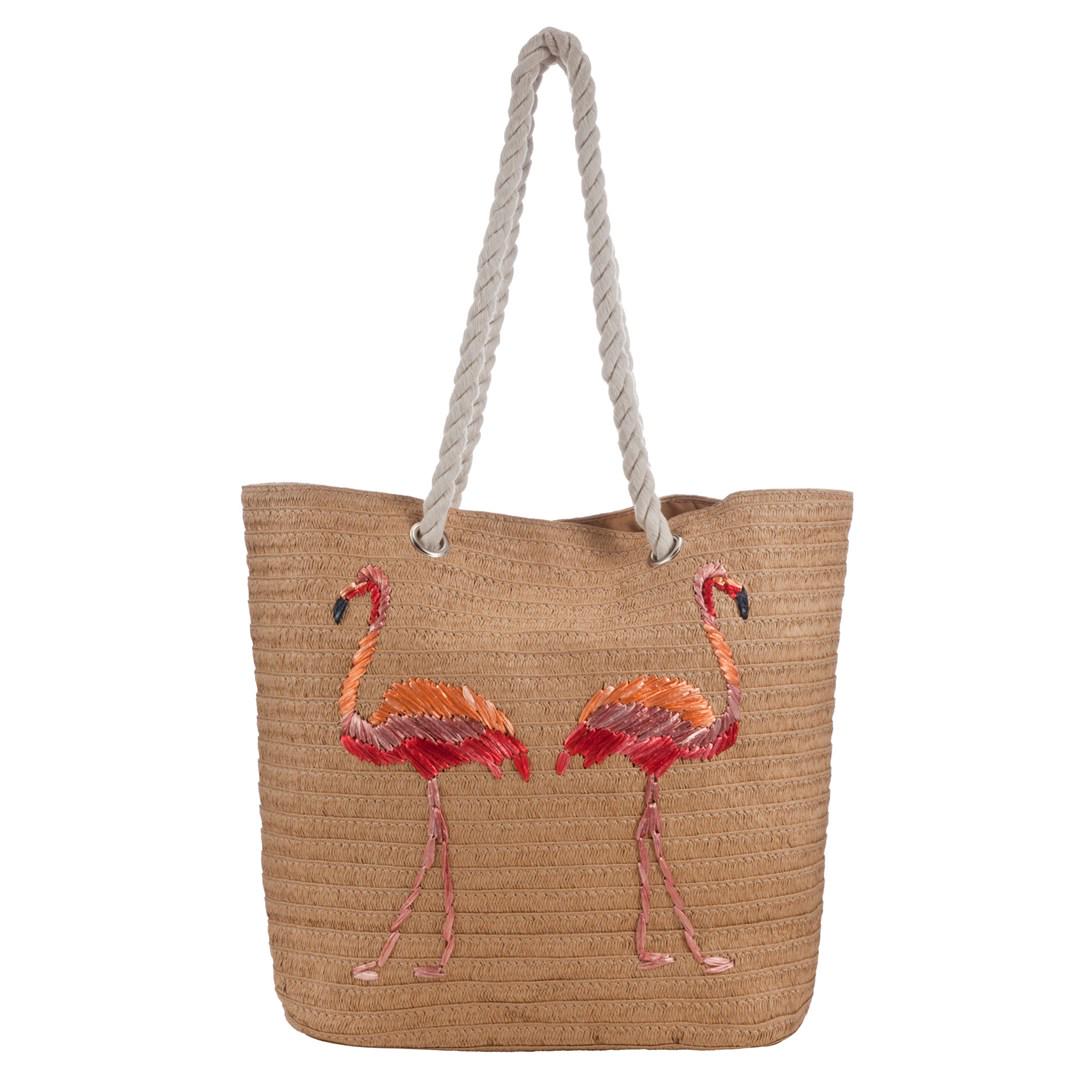 Going on holiday? See our pick of the best beach bags we love Matalan